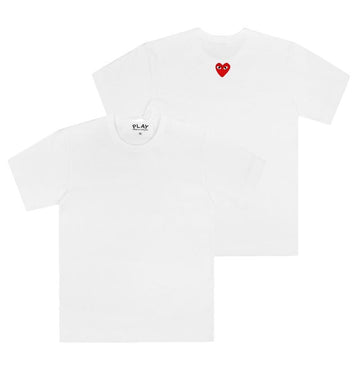 Comme Des Garcons AX-T340-051 3 Unisex T-Shirt 119576100
