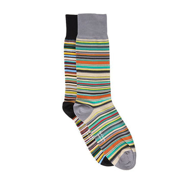 PAUL SMITH Männliche Socken M1A SOCK J2PKM 1B (2er Set) 76599823