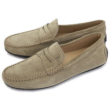 TODS Gomino City Herren Driving Shoes XXM42C00640RE0C405 34191331