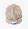 GANNI A5369 196 Unisex Mütze 67186222 [P]
