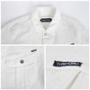 TOM FORD ハイロウ アイコン デニムジャケット DMC062S25 AW008 129265536 [P]