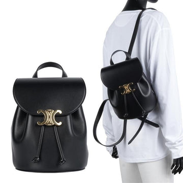 CELINE ボニ スムース カーフスキン バックパック 118703GGT 38NO 129265769