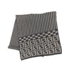 FENDI Jukamu Muster Schal 129266723 [P]