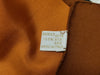 GUCCI シルクブラウンスカーフ 129266761 [P]