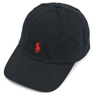 POLO RALPH LAUREN Kinder Baseballcap 323552489005 SCHWARZ (8-18 Jahre) 37714847