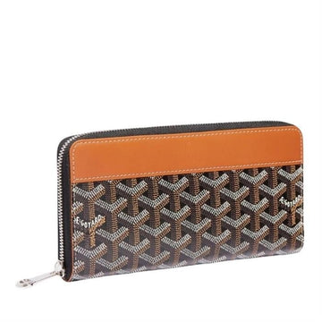 GOYARD Matiñon Brieftasche GM MATIG2GMLTY01CL03P 129274310