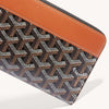GOYARD Matiñon Brieftasche GM MATIG2GMLTY01CL03P 129274310 [P]