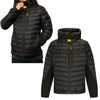 PARAJUMPERS Hiram Daunenjacke/PMHYHB02 014 HIRAM 60684733 [P]