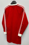GUCCI x Adidas Baumwoll-Jersey Kleid (55) 129283713 [P]