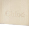 CHLOE スモール キャリー トートバッグ 23N 129289449 [P]