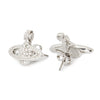 Vivienne Westwood Bath Relief Women's Earrings 129289569 [P]