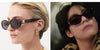 CELINE Triomphe 01 Sonnenbrille 155780954 [P]