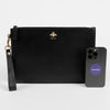 GUCCI Animalier Strap Pouch 523684 129079658 [P]