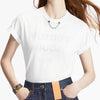 LOUIS VUITTON プリントTシャツ 1A5TRP 129297644 [P]