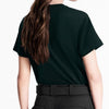 LOUIS VUITTON Flock LV T-Shirt 1AHEON 129297647 [P]
