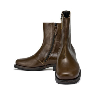 OUR LEGACY A3207CO メンズブーツ A3207CO (SKU: A3207CO) 48842843