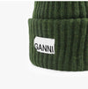 Ganni Unisex Beanie A4429 861 61699156 [P]