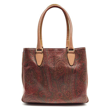 ETRO Paisley Tote Bag L673307 129300706