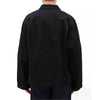 LEMAIRE Oversized Jacket Black OW1198 LD1055 BK999 146393000 [P]