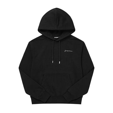 JACQUEMUS Hoodie 245JS310-2120 990 110650483