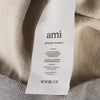 AMI ド クェフ セットアップ スウェットシャツ / BFUSW005 747 0951 92860265 [P]