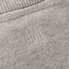 AMI ド クェフ セットアップ スウェットシャツ / BFUSW005 747 0951 92860265 [P]