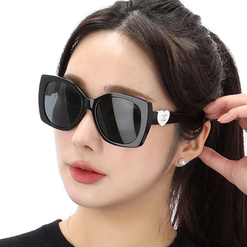 CHANEL Sunglasses 5519 C501S4 126537888