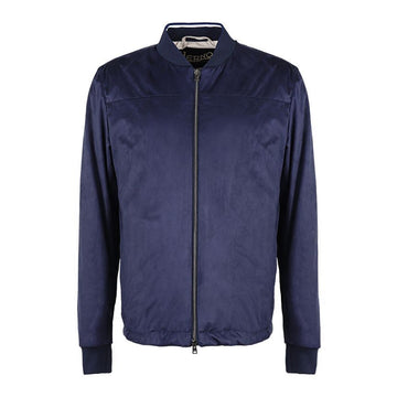 HERNO Wildleder Bomberjacke GI000480U 12454 9209 129345340