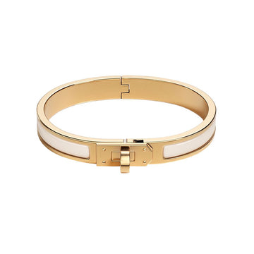 HERMES ミニクリックケリー ブレスレット H200004F 85GM 155436438