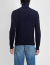MAISON MARGIELA キャッシュミア タートルネック SI1HA0010 129369402 [P]