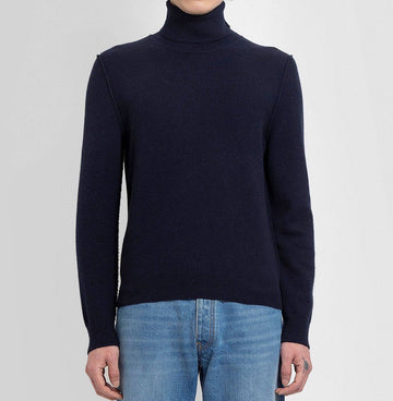 Maison Margiela Cashmere Turtleneck 129369402