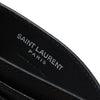 SAINT LAURENT モノグラム カードケース stamp: 423291 BOW02 1000 72788550 [P]