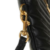 Saint Laurent Quilted Monogram Pouch 36348575 [P]
