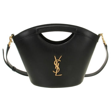 SAINT LAURENT Celia Mini Tote 129374661