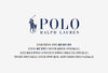 POLO RALPH LAUREN Sportmütze Pony Chino 710548524014 160702037 [P]