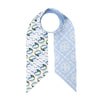 TORY BURCH シルクスカーフ 169662 400 129383630 [P]