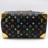 LOUIS VUITTON M92642 Monogram Schwarz Multi Speedy 30 Tasche 129396868 [P]