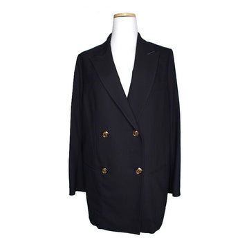 DSQUARED2 ミッドナイトブルー ブレザー ジャケット 66 77 129428812