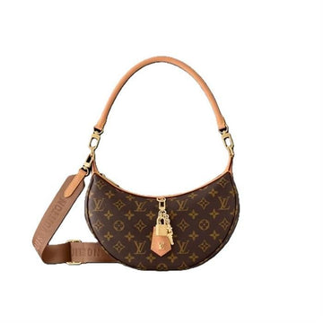 LOUIS VUITTON Looping M12939 / Frauen Tote Schultertasche 129622653