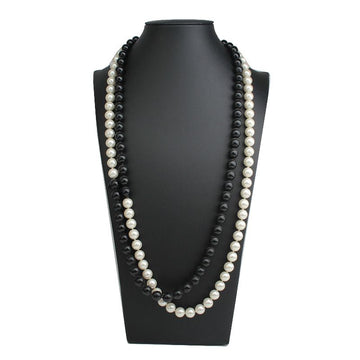 Other Brand Agatha Two-Tone Faux Pearl Necklace 129645325