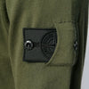 STONE ISLAND ニットロゴパッチセーター V0054 7019501A1 45117578 [P]