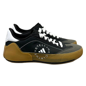 ADIDAS コート ブースト スニーカー コアブラック 129677549