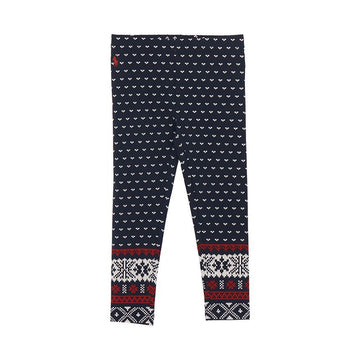 Polo Ralph Lauren Kids Leggings Limited Edition 129682009