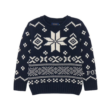 Polo Ralph Lauren Kids Knit 322951432001 129682022