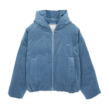Wooyoungmi Men's Denim Padded Jacket 129682066