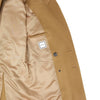 Wooyoungmi Men's Coat W243HC04921C 129682067 [P]