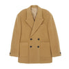 Wooyoungmi Men's Coat W243HC04921C 129682067 [P]