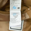 Wooyoungmi Men's Coat W243HC04921C 129682067 [P]