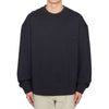 WOOYOUNGMI メンズスウェットシャツ W243TS25722N 129682077 [P]