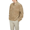 Wooyoungmi Men's Corduroy Jacket 129682072 [P]